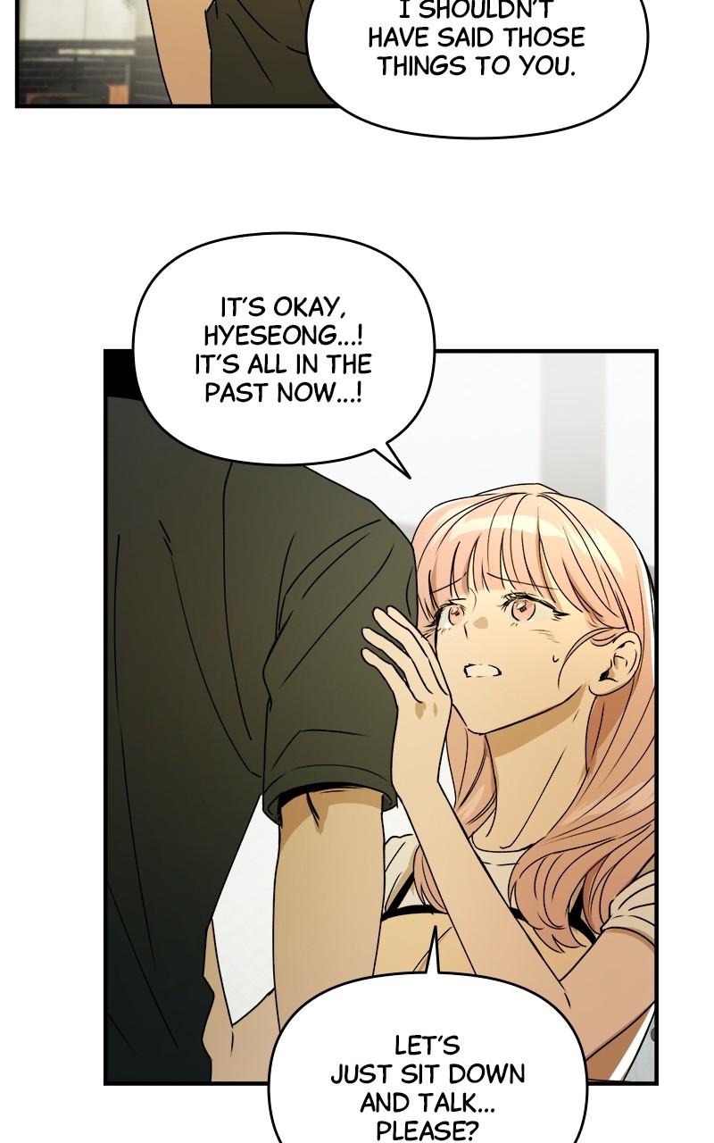 To Drown In You Chapter 34 - Page 48