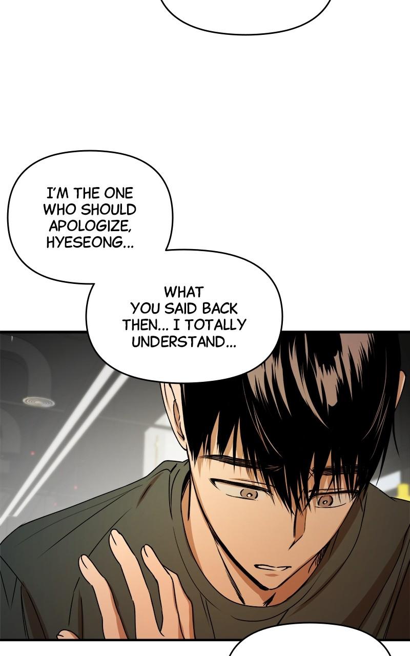 To Drown In You Chapter 34 - Page 49