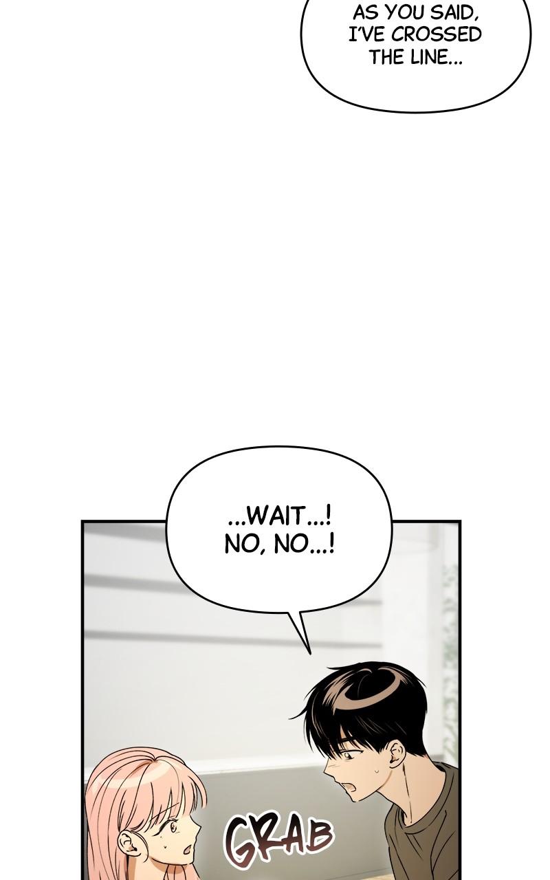 To Drown In You Chapter 34 - Page 50