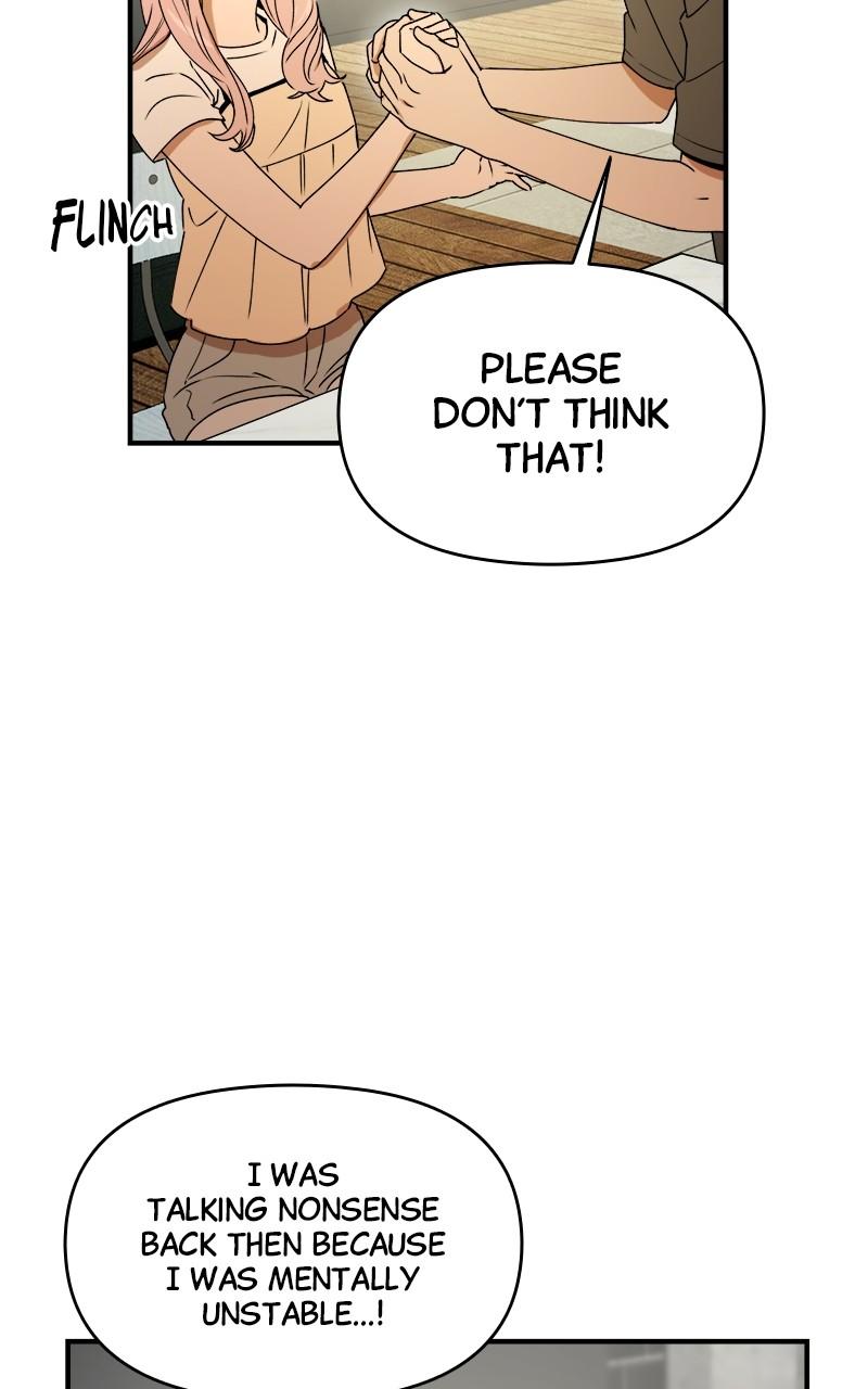 To Drown In You Chapter 34 - Page 51