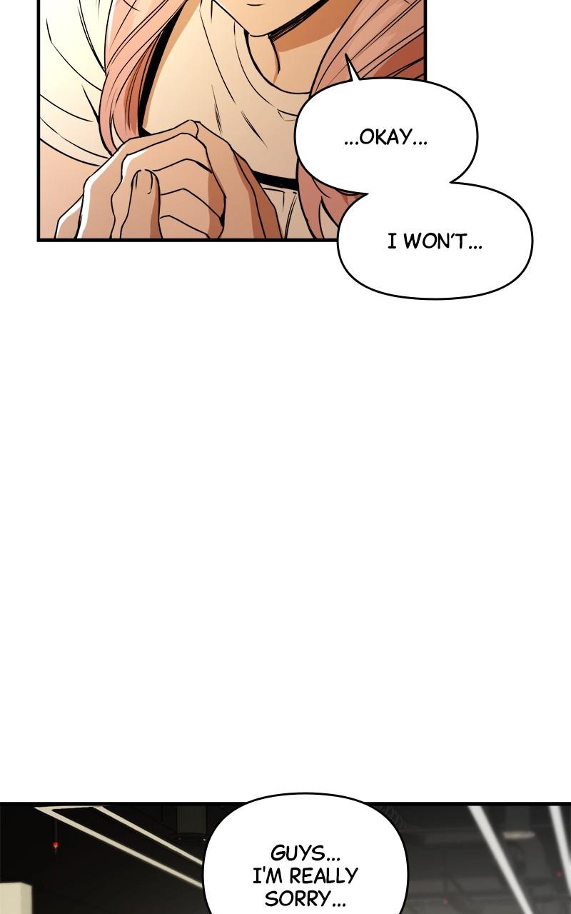 To Drown In You Chapter 34 - Page 55