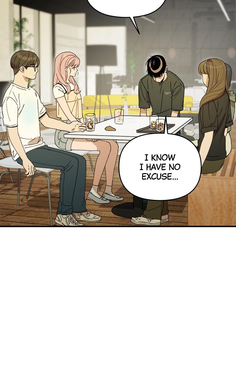 To Drown In You Chapter 34 - Page 56