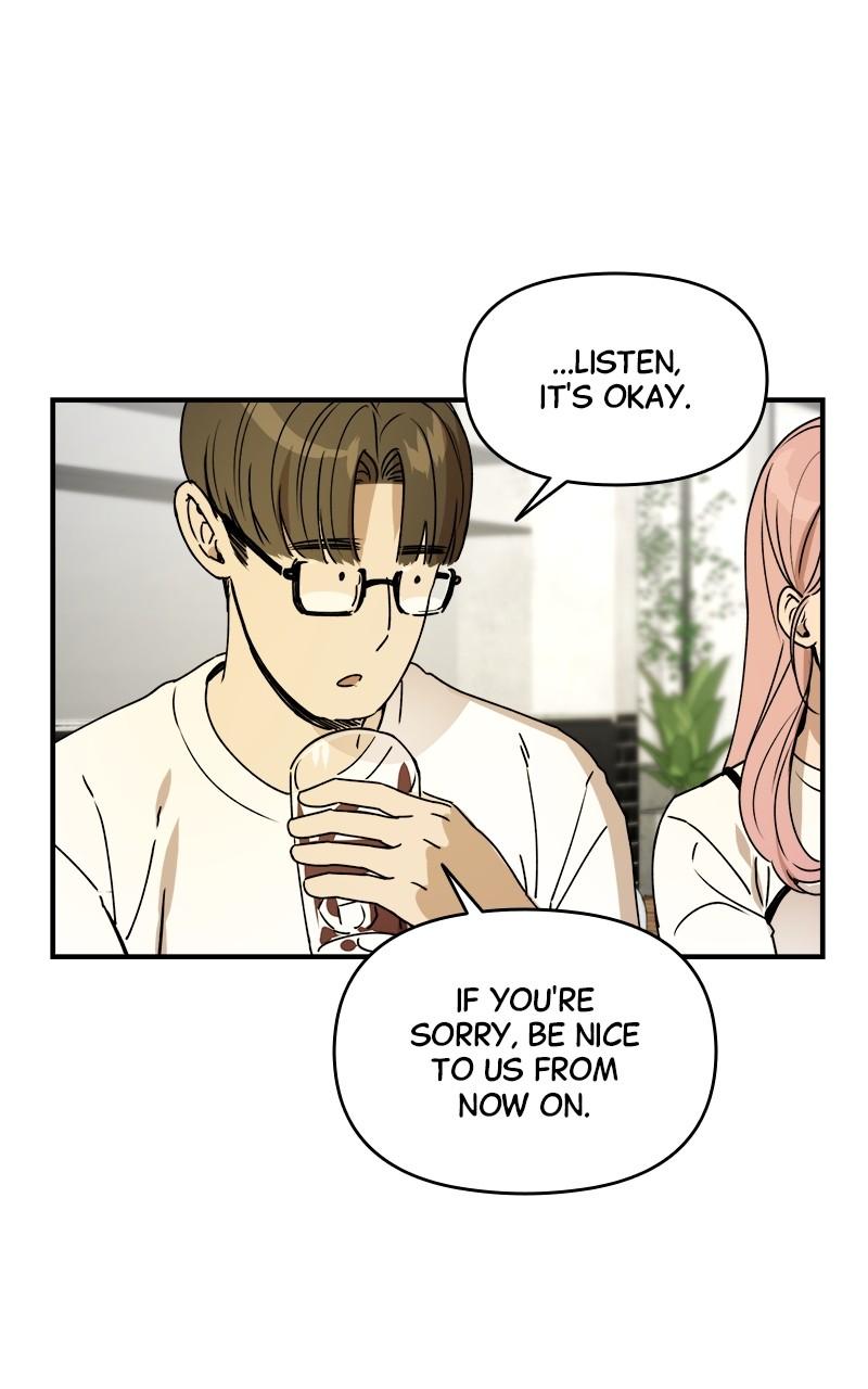 To Drown In You Chapter 34 - Page 57