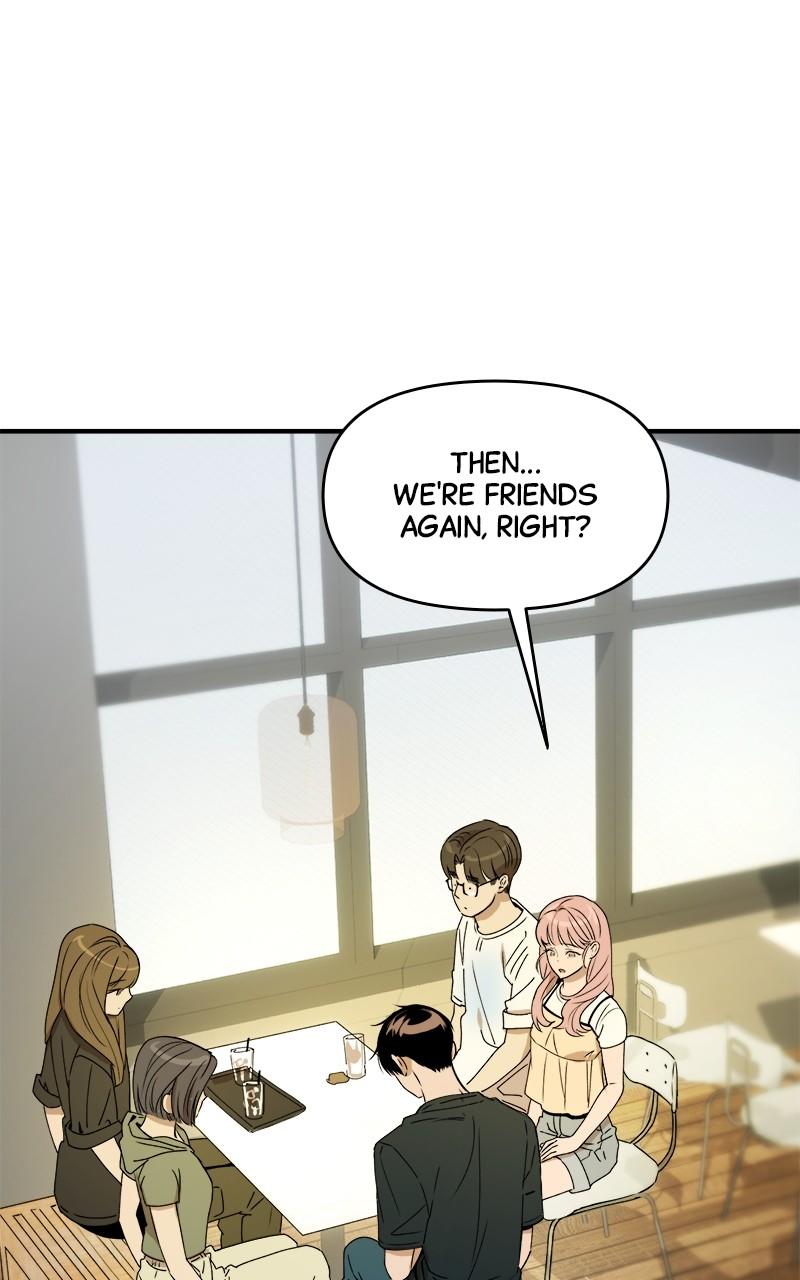 To Drown In You Chapter 34 - Page 58