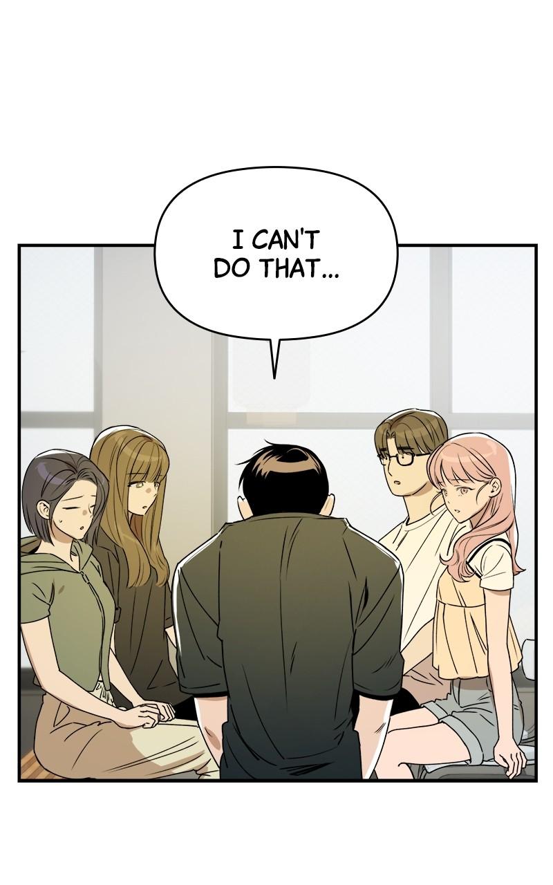 To Drown In You Chapter 34 - Page 61