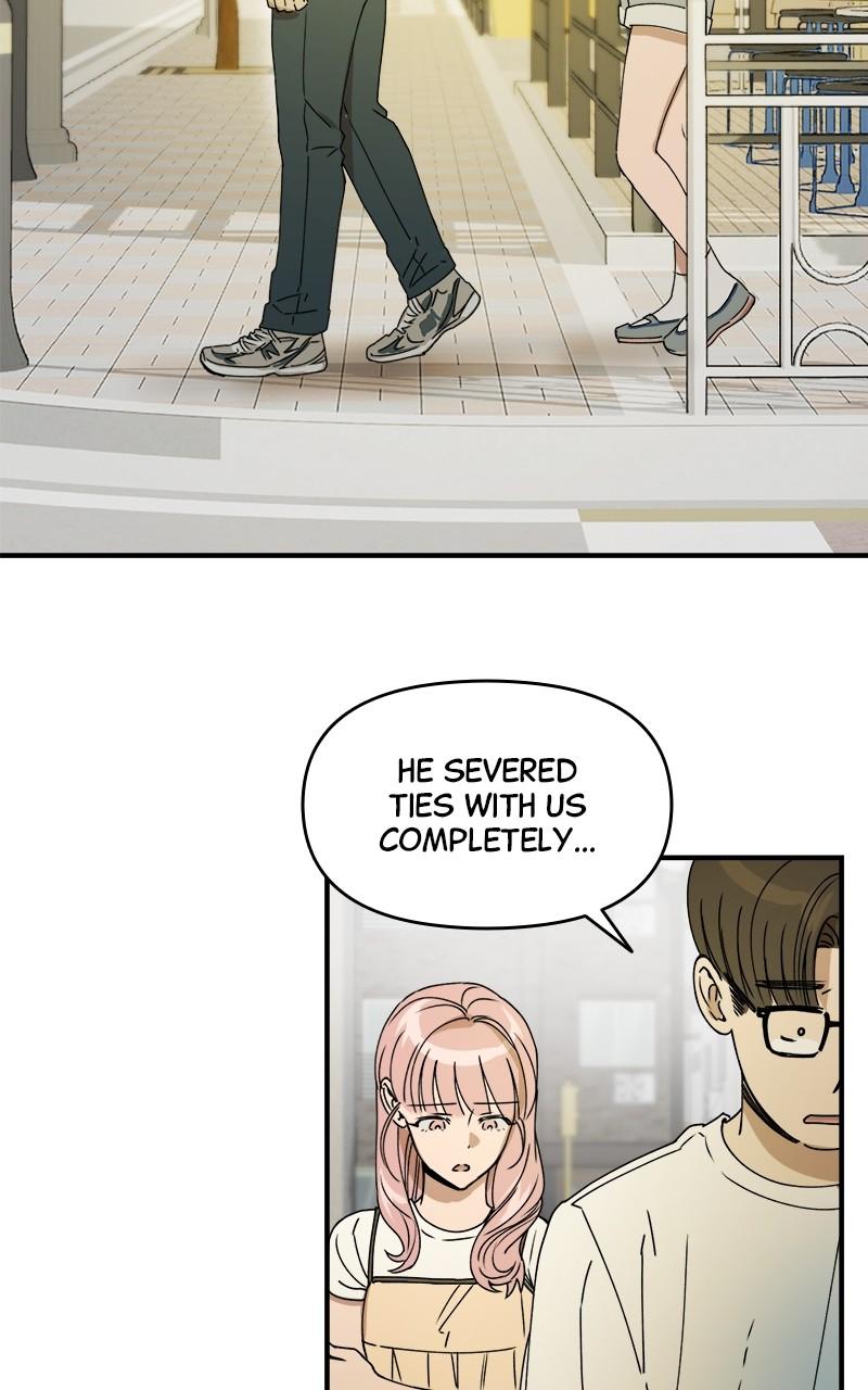 To Drown In You Chapter 34 - Page 64