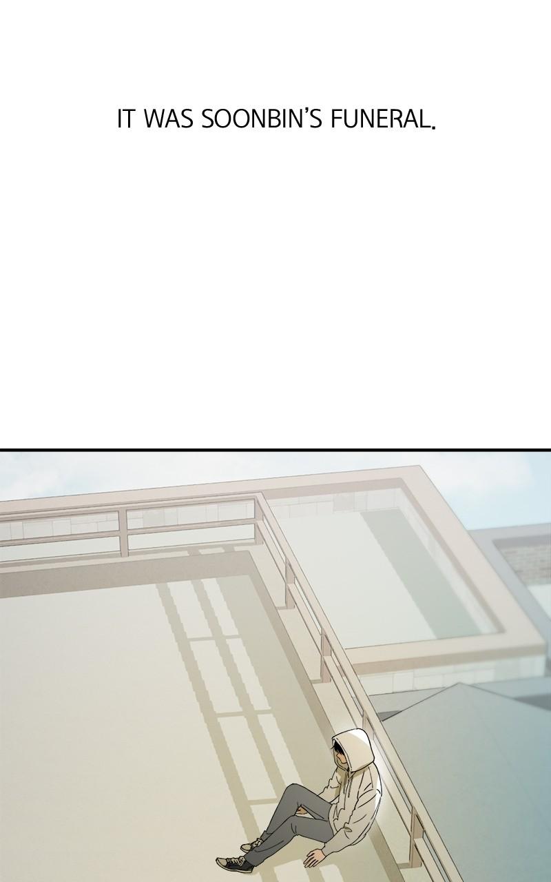 To Drown In You Chapter 34 - Page 83