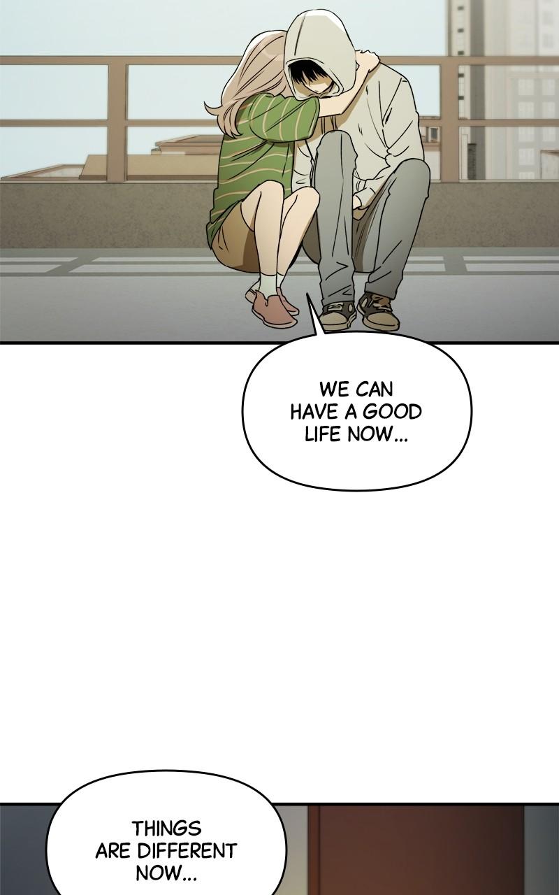 To Drown In You Chapter 34 - Page 94