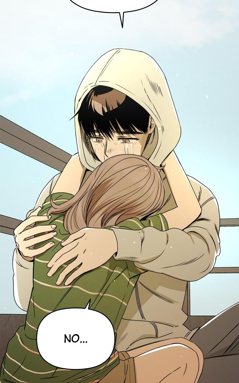 To Drown In You Chapter 34 - Page 97