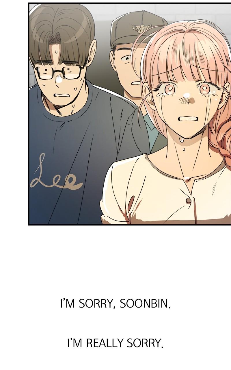 To Drown In You Chapter 34 - Page 103