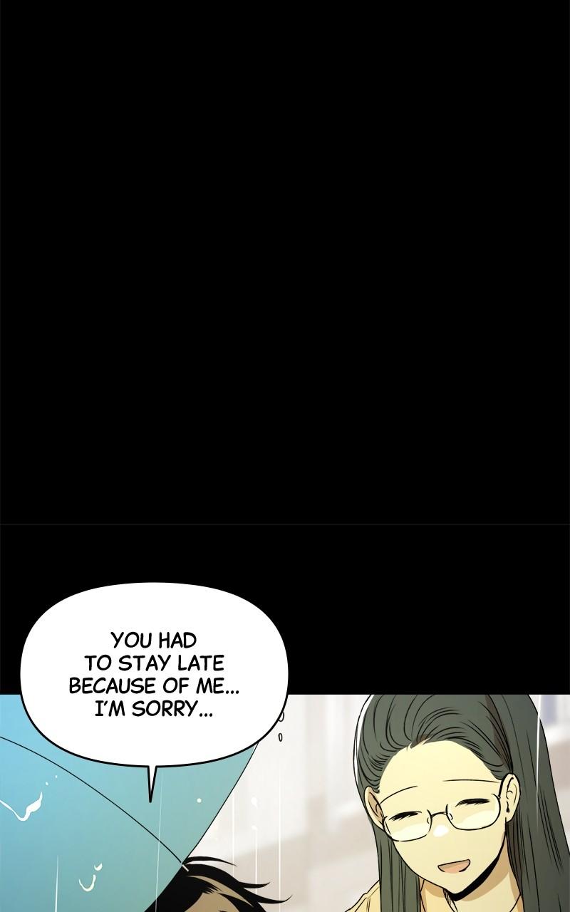 To Drown In You Chapter 35 - Page 8