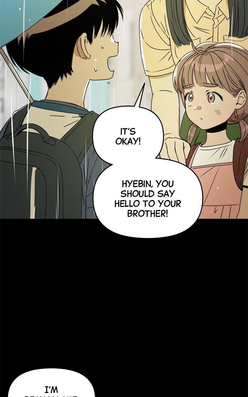 To Drown In You Chapter 35 - Page 9