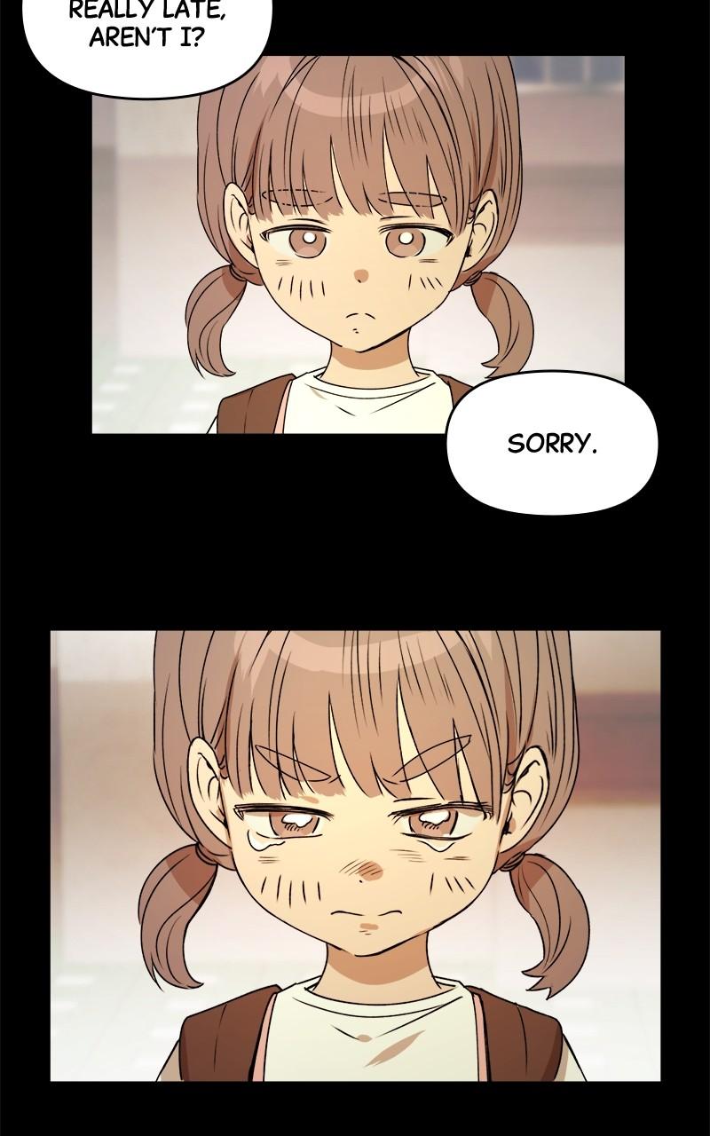 To Drown In You Chapter 35 - Page 10