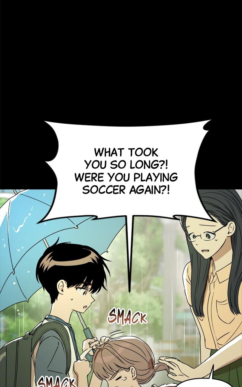 To Drown In You Chapter 35 - Page 11