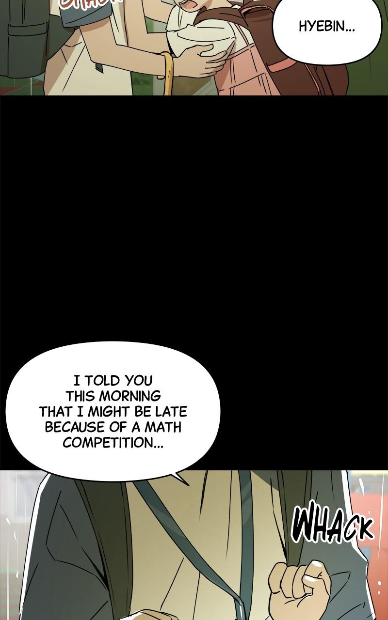 To Drown In You Chapter 35 - Page 12