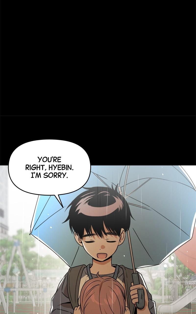 To Drown In You Chapter 35 - Page 15