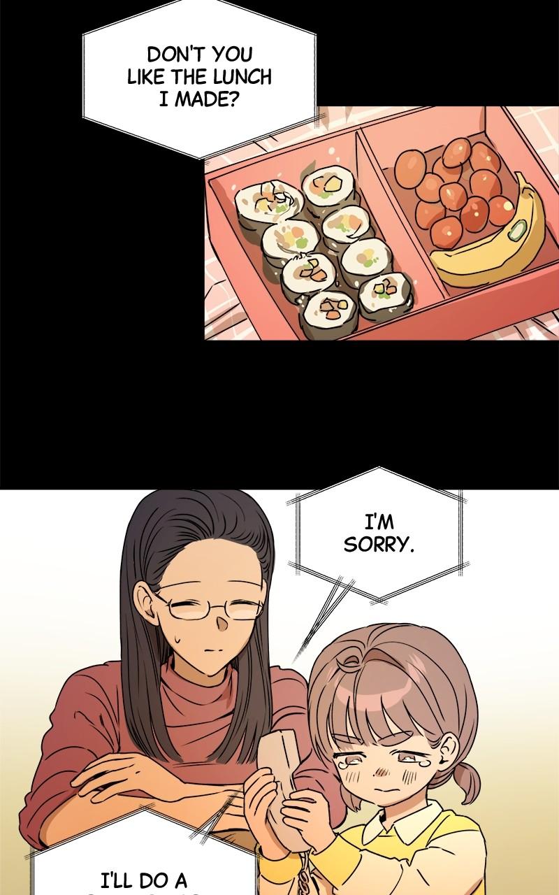 To Drown In You Chapter 35 - Page 17