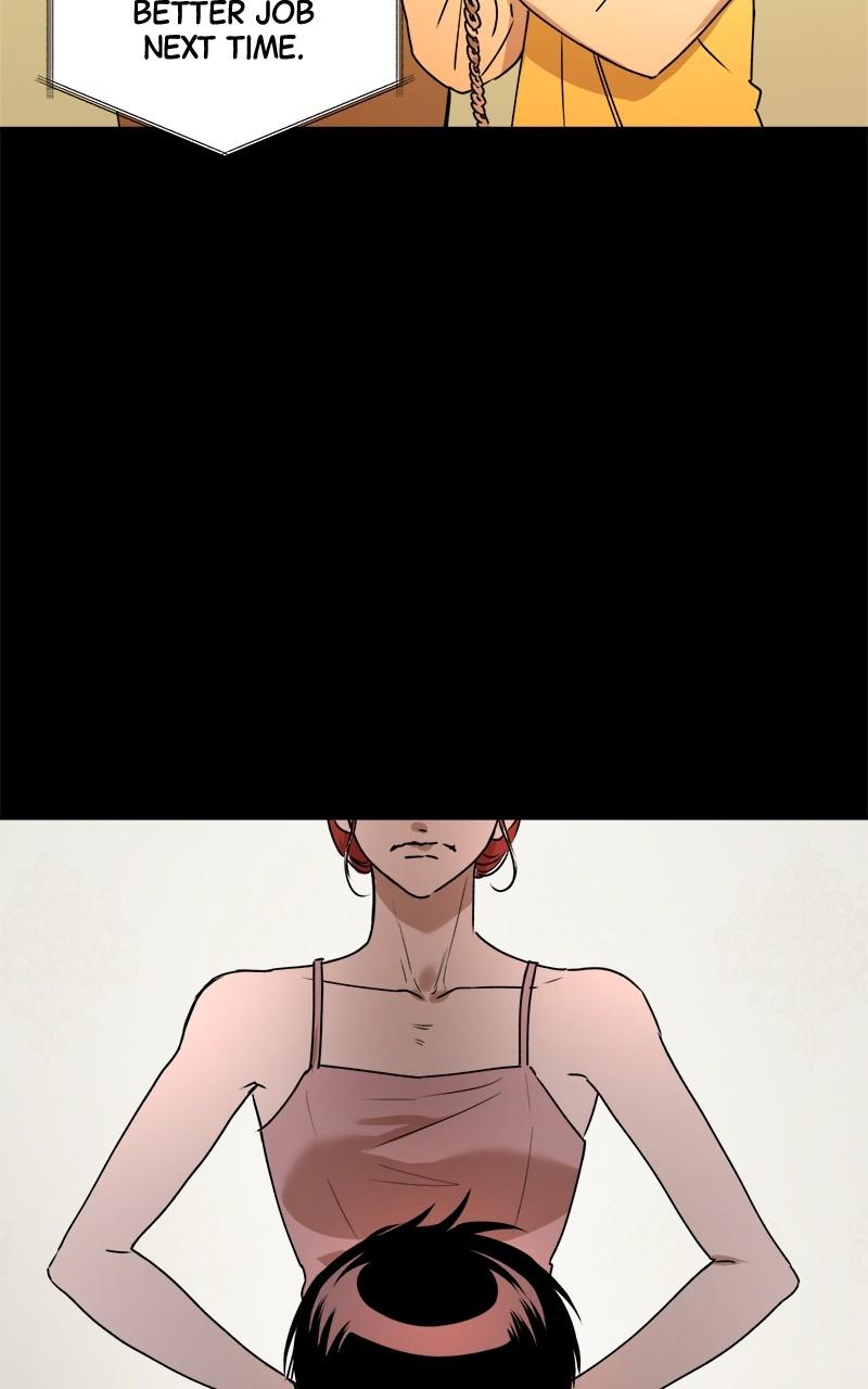 To Drown In You Chapter 35 - Page 18