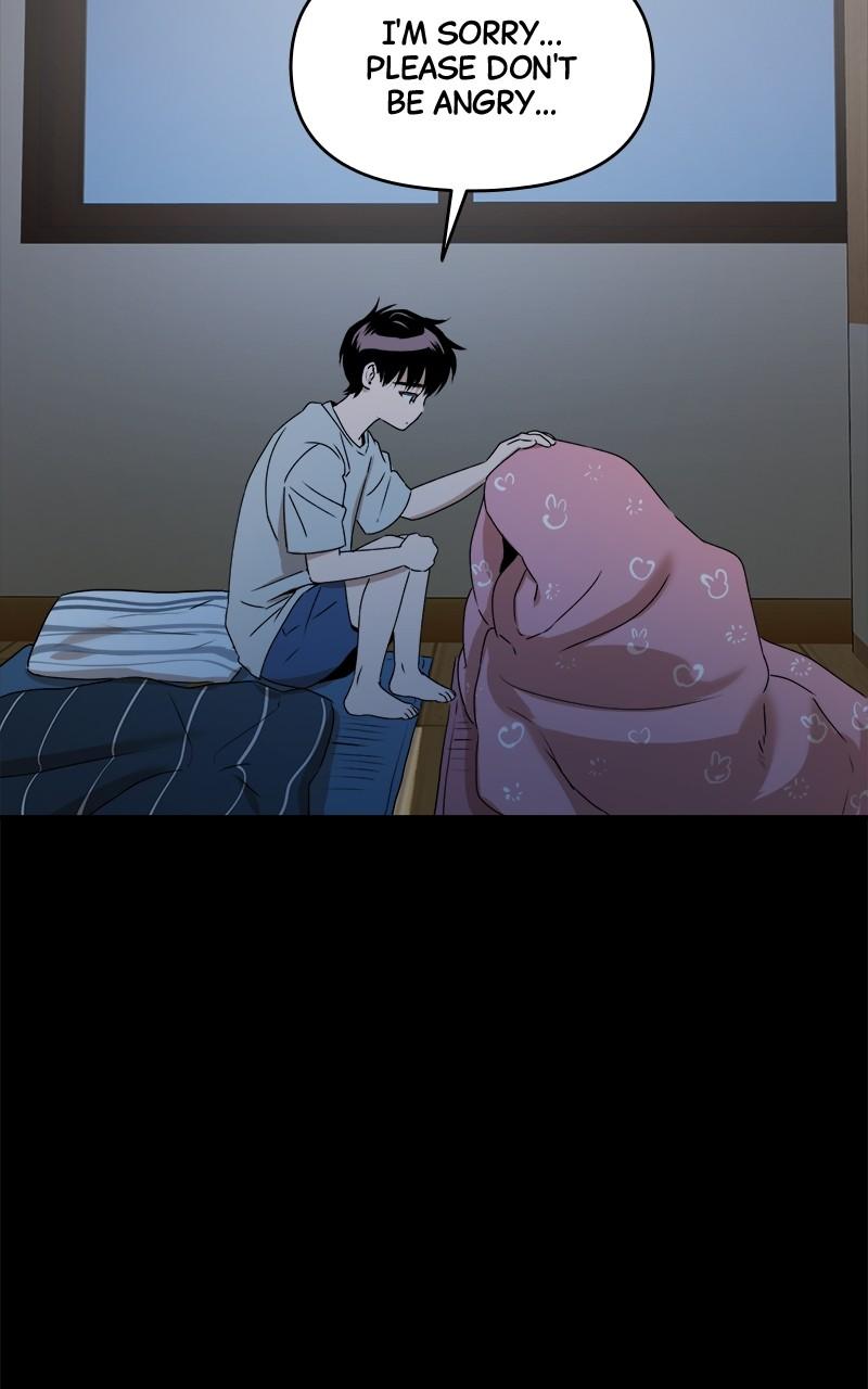 To Drown In You Chapter 35 - Page 20