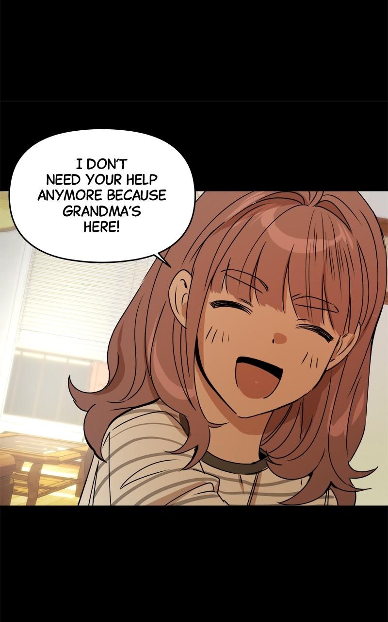 To Drown In You Chapter 35 - Page 22