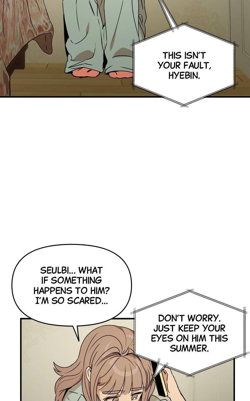 To Drown In You Chapter 35 - Page 24