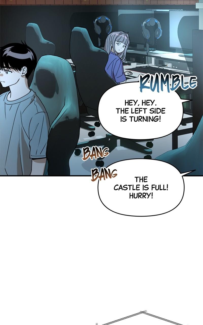 To Drown In You Chapter 35 - Page 26