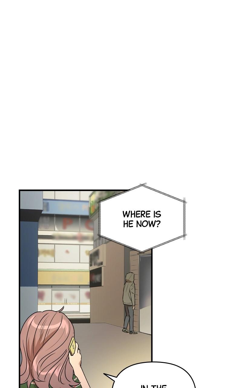 To Drown In You Chapter 35 - Page 29