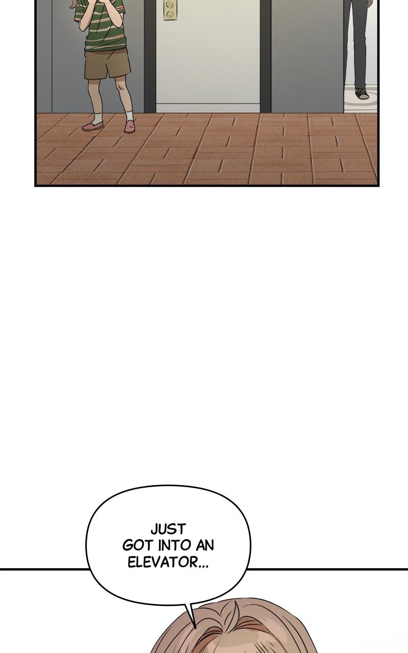 To Drown In You Chapter 35 - Page 31