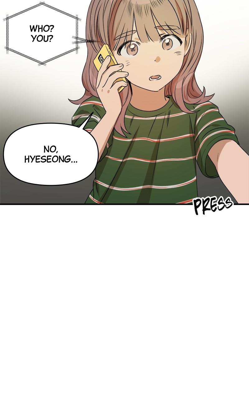 To Drown In You Chapter 35 - Page 32