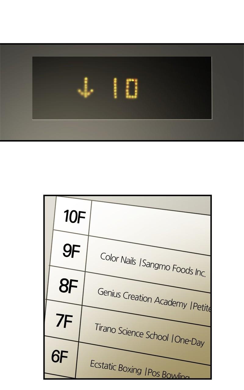 To Drown In You Chapter 35 - Page 33