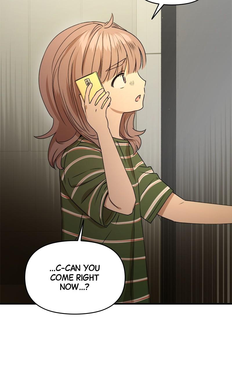 To Drown In You Chapter 35 - Page 35