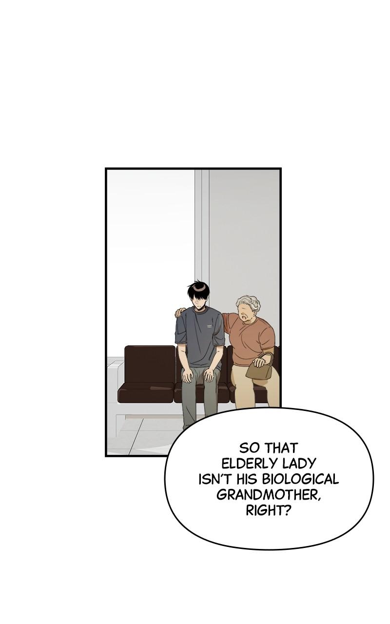 To Drown In You Chapter 35 - Page 44