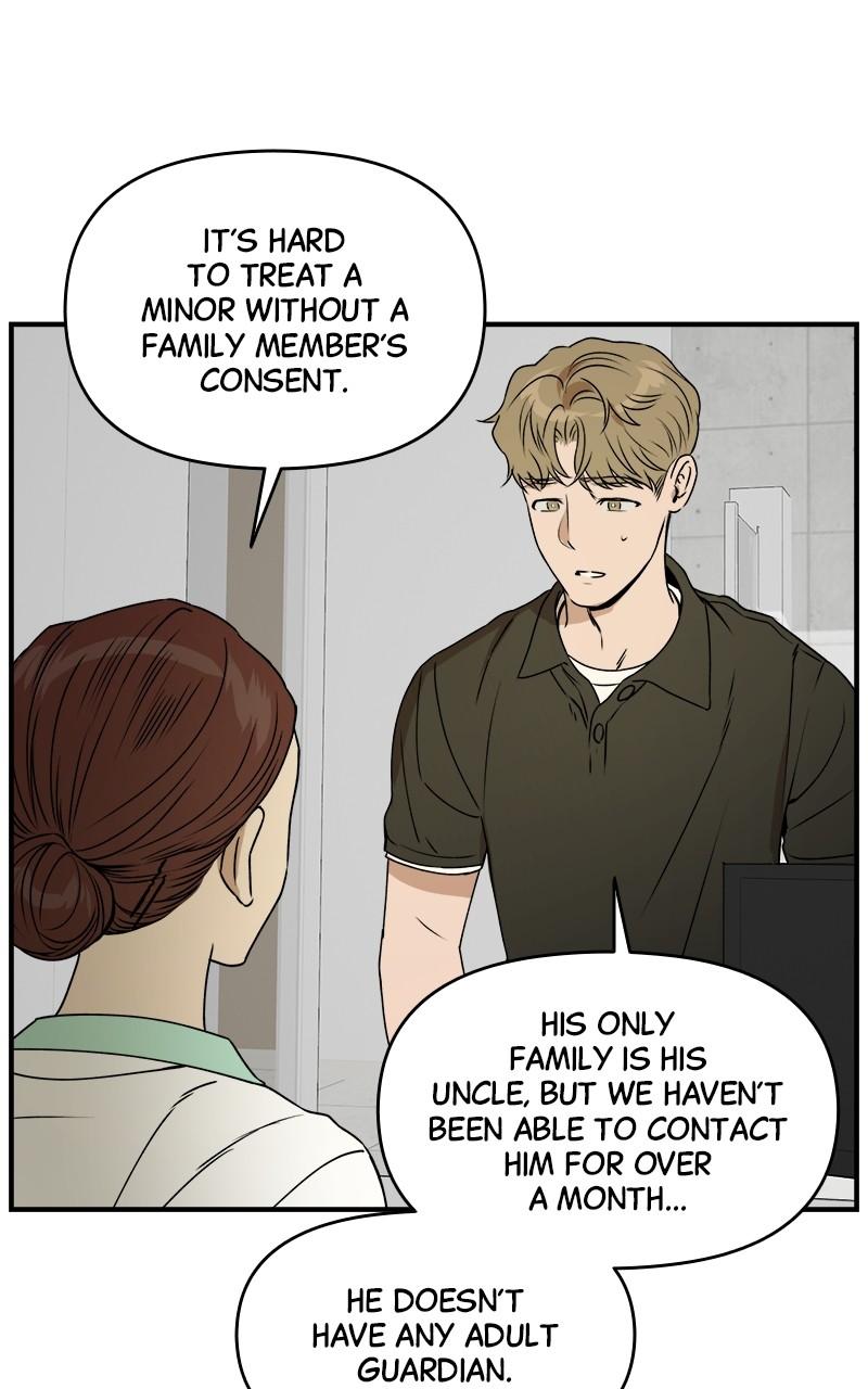 To Drown In You Chapter 35 - Page 45