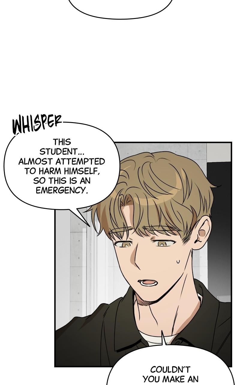 To Drown In You Chapter 35 - Page 46