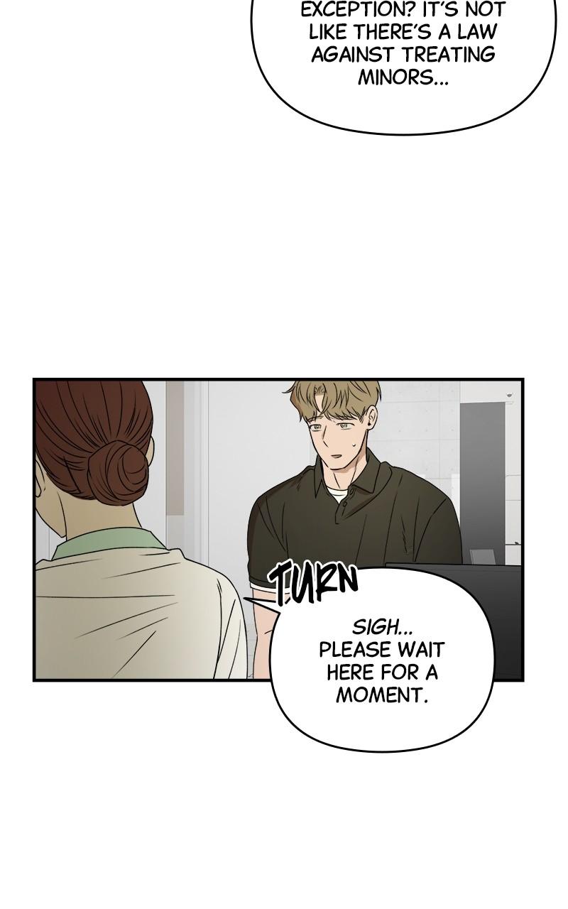 To Drown In You Chapter 35 - Page 47