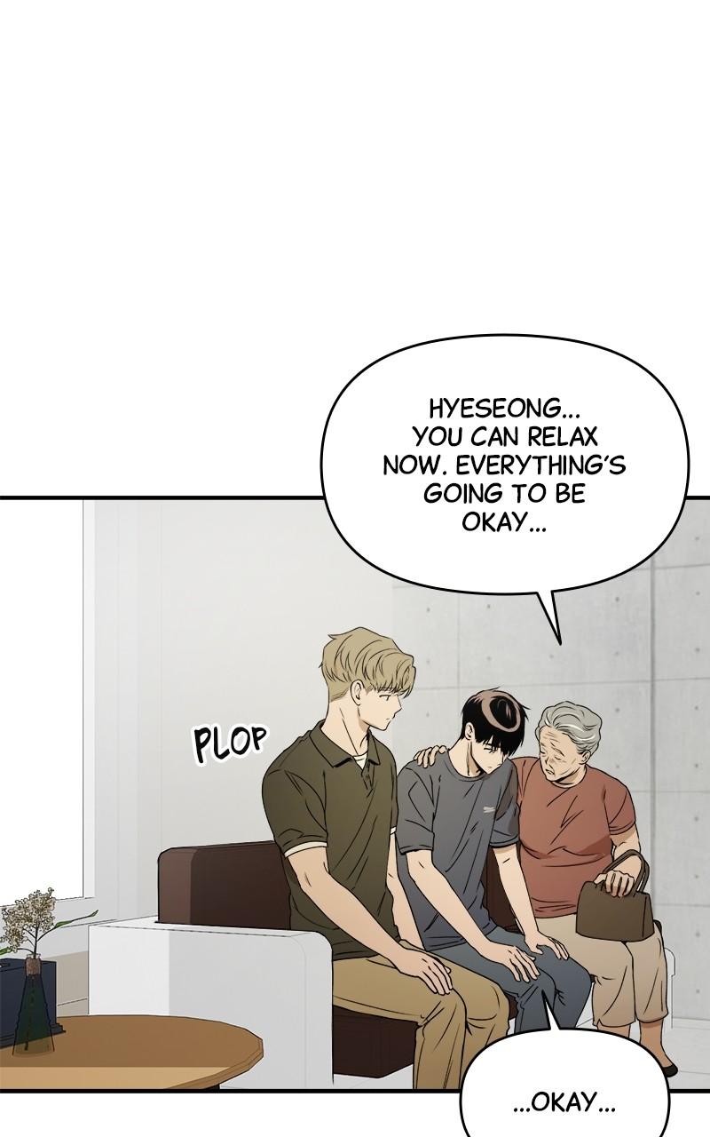 To Drown In You Chapter 35 - Page 48