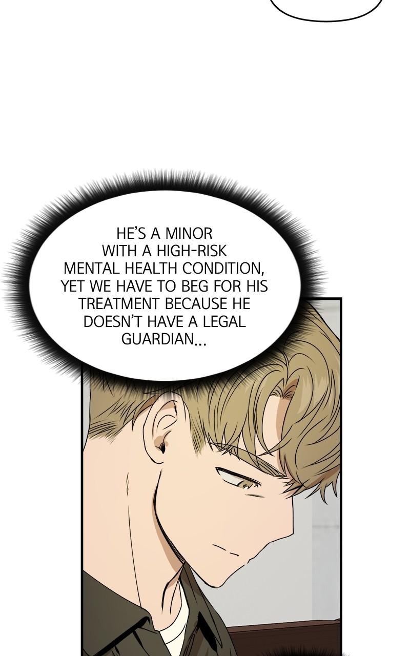 To Drown In You Chapter 35 - Page 49