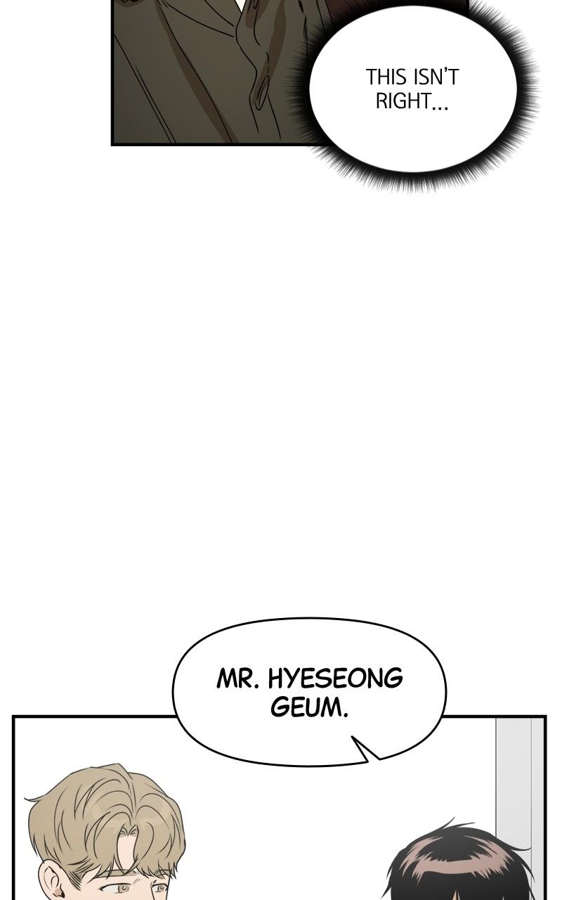 To Drown In You Chapter 35 - Page 50