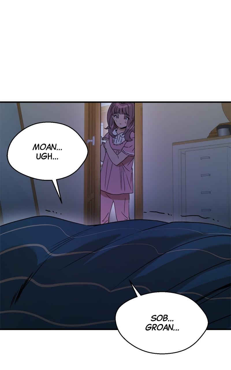 To Drown In You Chapter 35 - Page 55