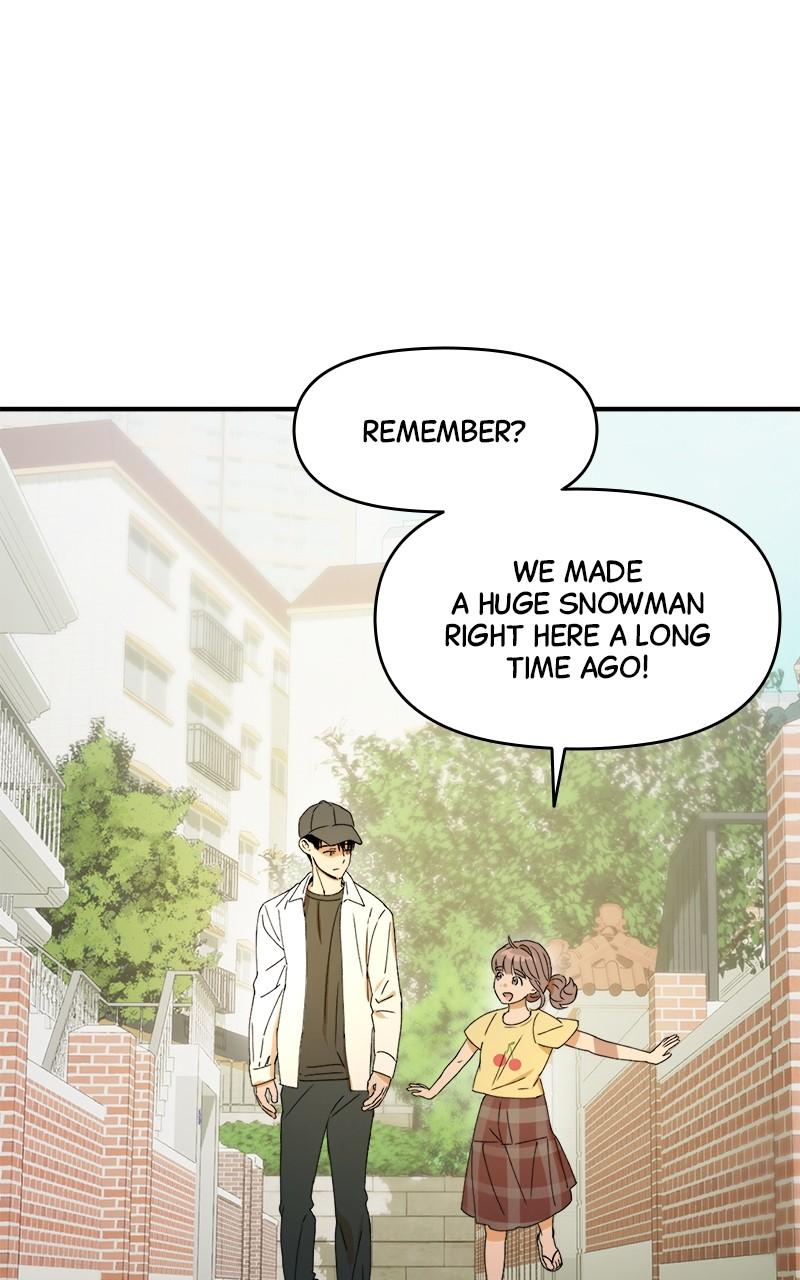 To Drown In You Chapter 35 - Page 60