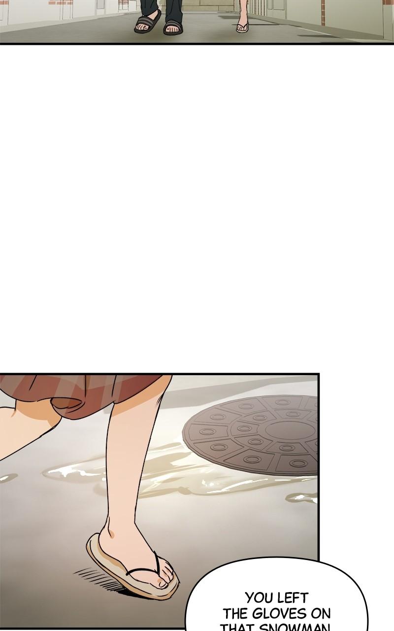 To Drown In You Chapter 35 - Page 61