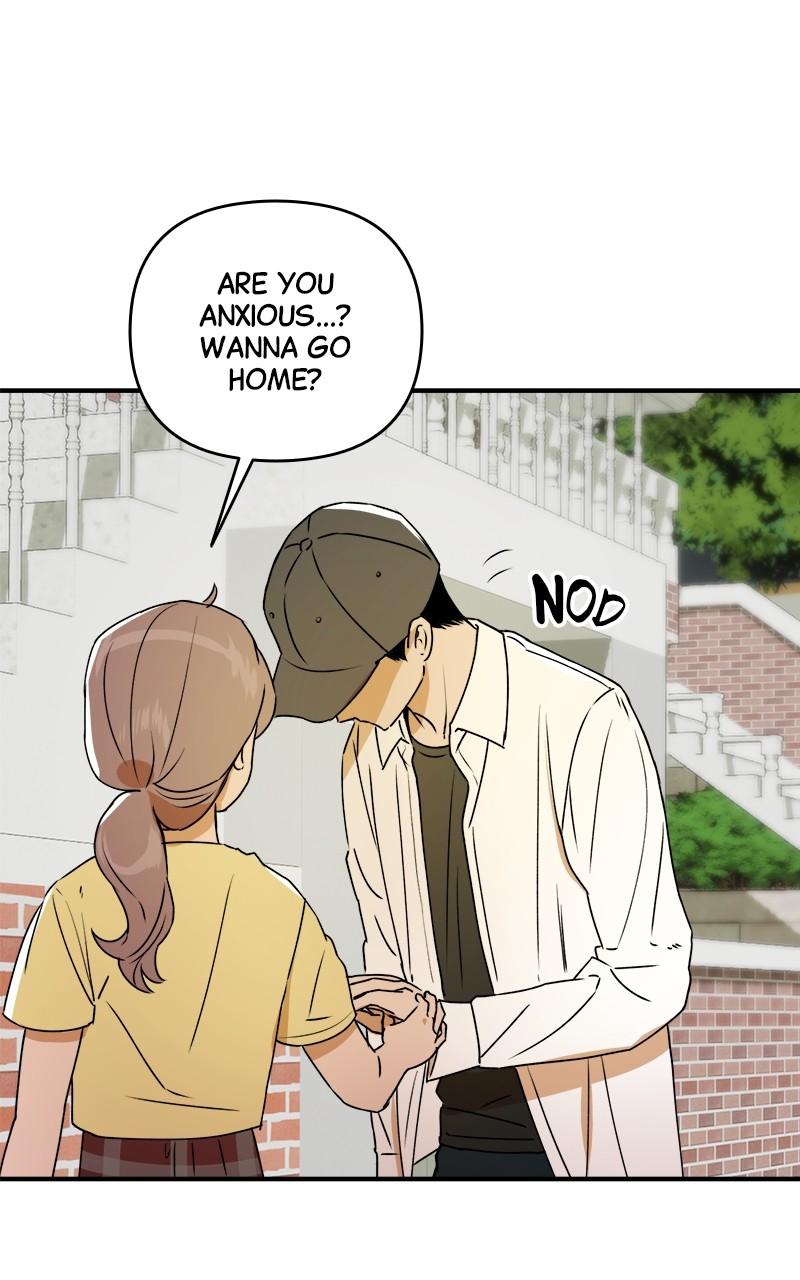 To Drown In You Chapter 35 - Page 65