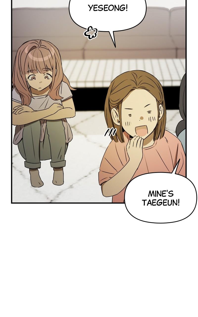 To Drown In You Chapter 35 - Page 74