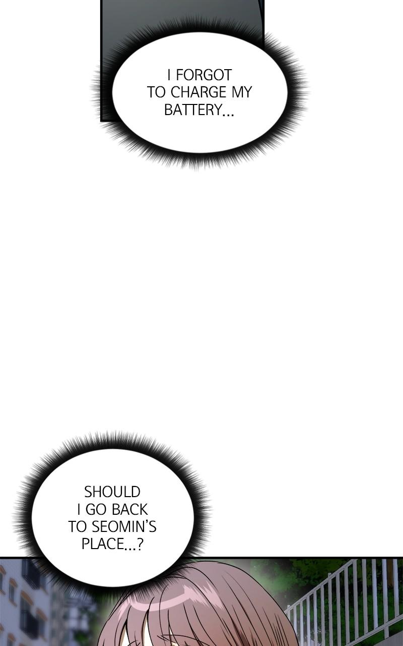 To Drown In You Chapter 35 - Page 79