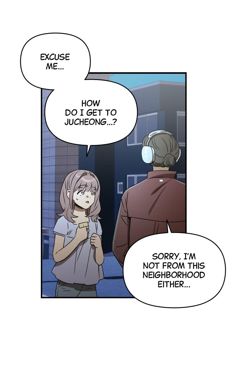 To Drown In You Chapter 35 - Page 83