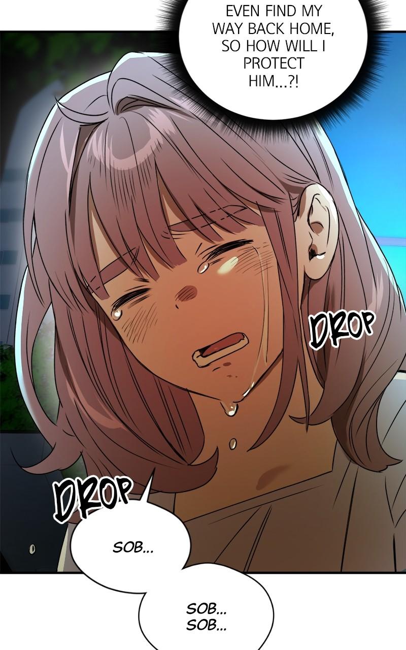 To Drown In You Chapter 35 - Page 87