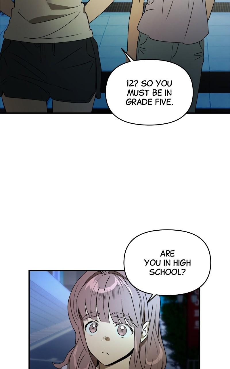 To Drown In You Chapter 35 - Page 91