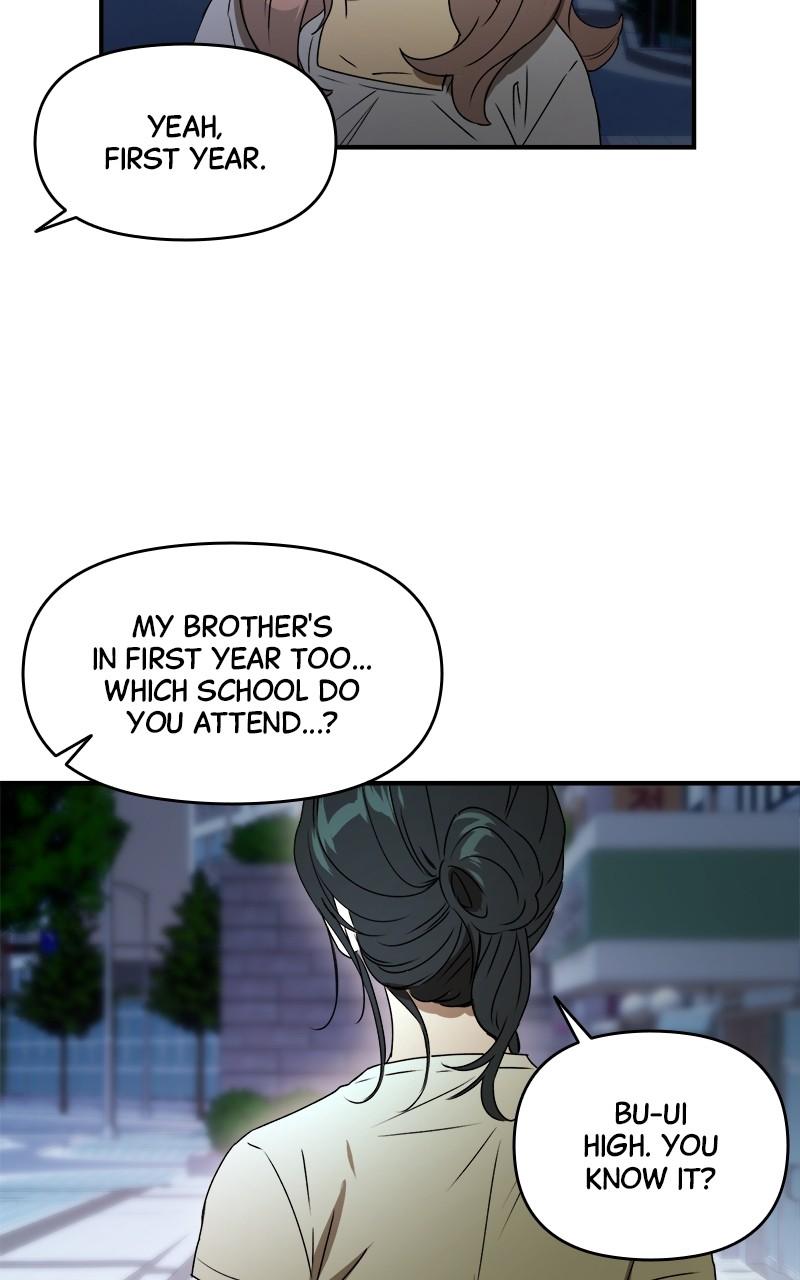 To Drown In You Chapter 35 - Page 92