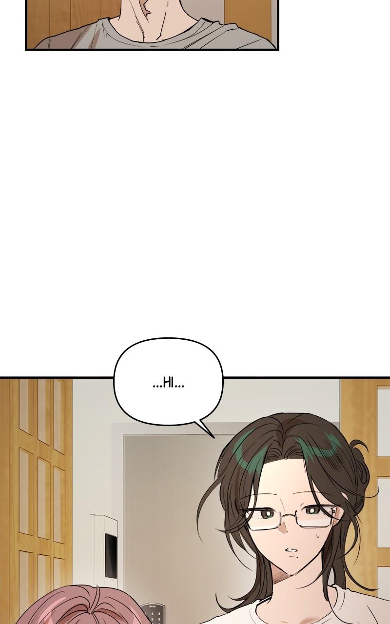 To Drown In You Chapter 36 - Page 4