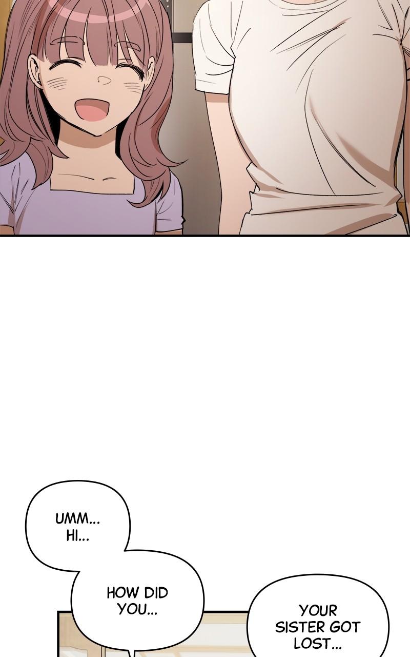 To Drown In You Chapter 36 - Page 5